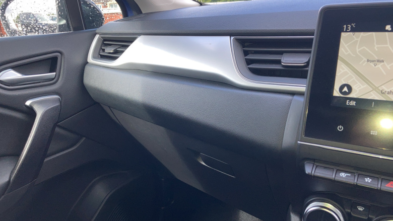 Renault Captur 1.0 TCE 90 Techno 5dr Petrol Hatchback